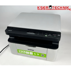 Urządzenie wielofunkcyjne Drukarka Ksero Skaner Brother DCP-1610WE